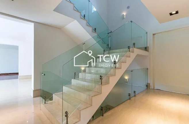 Imagem Casa em Condomínio à venda em São Paulo/SP