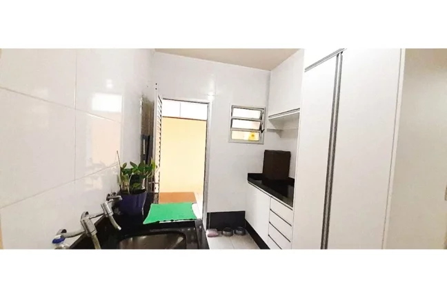 Imagem "Casa com Quintal e 2 Vagas em Pirituba - Oportunidade