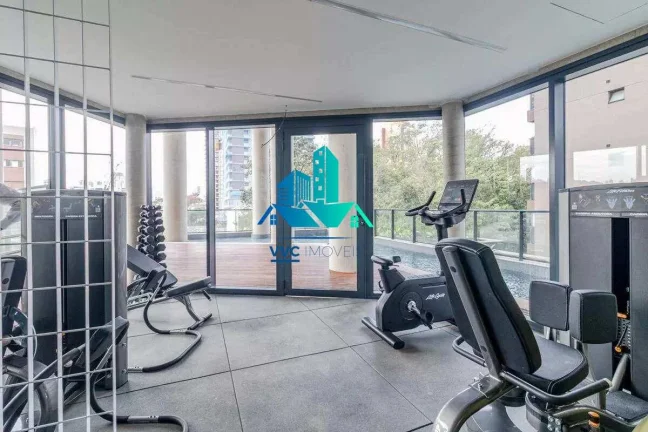 Imagem Apartamento Novo com 67m2, 2 Dorms (1 Suíte), Varanda e Vaga + Lazer Completo!