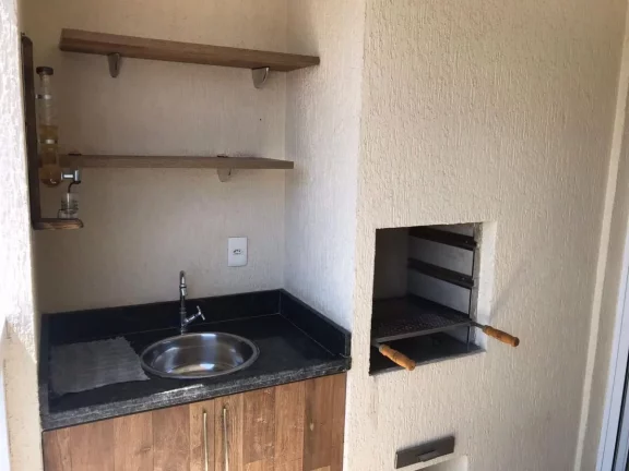 Imagem Apartamento para Venda em Santo André / SP no bairro Vila Guiomar