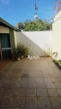 Imagem Casa com 3 dormitórios à venda, 250 m² por R$ 650.000,00 - Parque Universitário - Rio Claro/SP