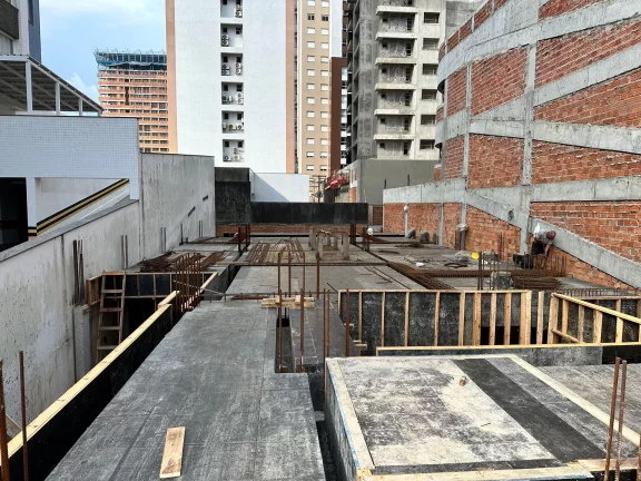 Imagem Studio à venda em Torres, Centro, com 1 quarto, 48,06m²