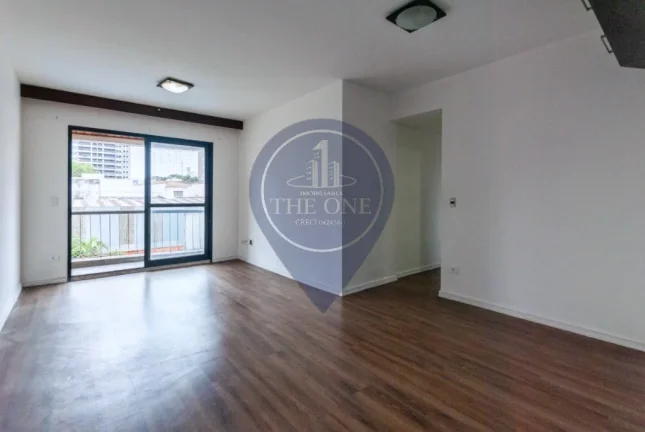 Imagem Apartamento à venda em São Paulo-SP, Vila Deodoro: 3 quartos, 1 suíte, 2 salas, 3 banheiros, 2 vagas, 80 m². Venha conferir!
