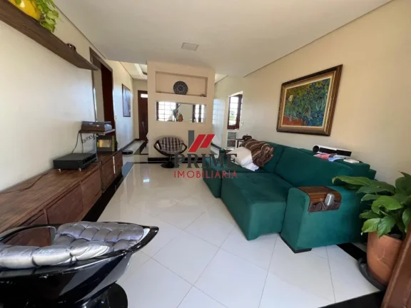 Imagem Casa - Cond Condados da Lagoa - Lagoa Santa