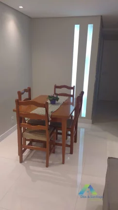 Imagem Apartamento à venda no bairro Centro - Diadema/SP
