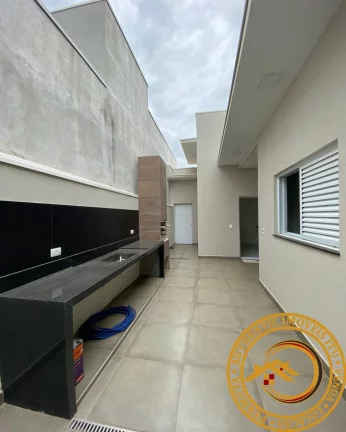 Imagem CASA RESIDENCIAL em SALTO - SP, JARDIM GUARUJÁ