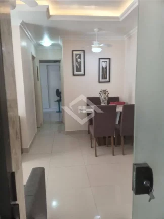 Imagem Apartamento 2 Quartos, Suíte, 65m² – Barra Olímpica e Vista Livre