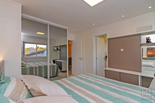 Imagem University Place - Apartamento à venda no bairro Passo da Areia - Porto Alegre/RS