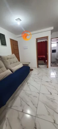 Imagem Apartamento Mobiliado na Vila Carrão