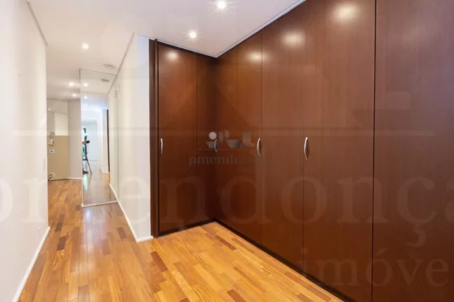 Imagem Perdizes Apartamento 4 quartos 3 suites, 4 vagas, 212m2