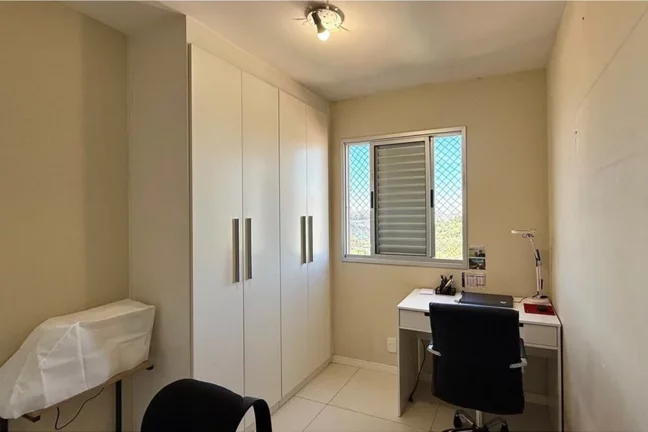 Imagem Apartamento Com Porteira Fechada!