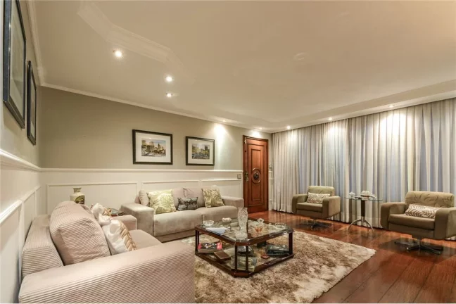 Imagem CASA RESIDENCIAL em São Paulo - SP, Vila Mariana