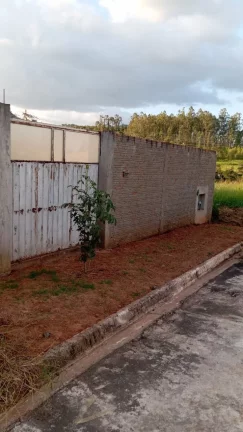Imagem EXCELENTE OPORTUNIDADE TERRENO Á VENDA EM CAPETINGA/MG