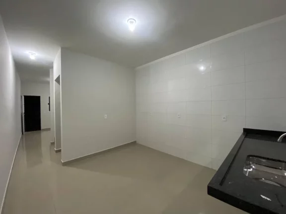 Imagem Casa Sobrado novo à venda na Vila Aparecida!