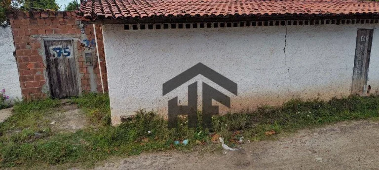 Imagem Terreno à venda, 900 m², localizado em Pau Amarelo - Paulista/PE