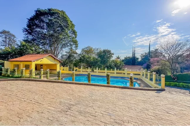 Imagem CASA RESIDENCIAL em Carapicuíba - SP, Pousada dos Bandeirantes