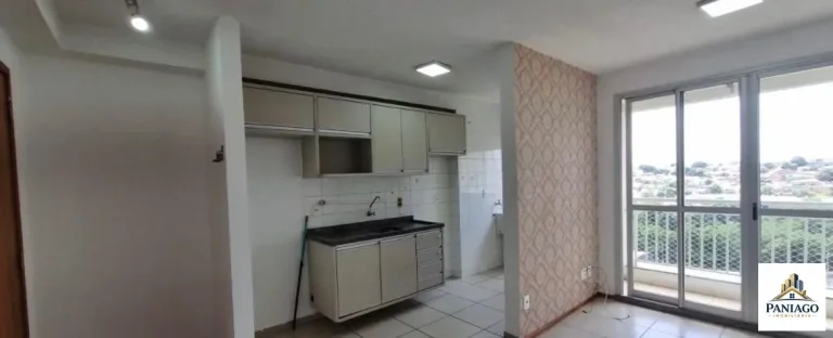 Imagem Apartamento no Gardden 3 Américas - Cuiabá