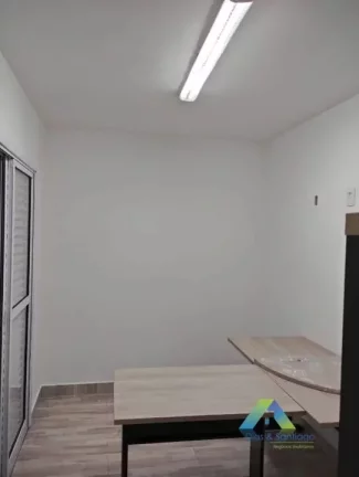Imagem Apartamento à venda no bairro Campestre - Santo André/SP