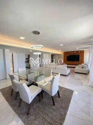 Imagem Oportunidade em BOA VIAGEM:231m², 04qts, 03suites, 02vagas.