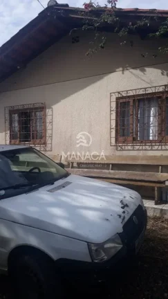 Imagem Casa ampla e versátil com edícula completa e estrutura para expansão!