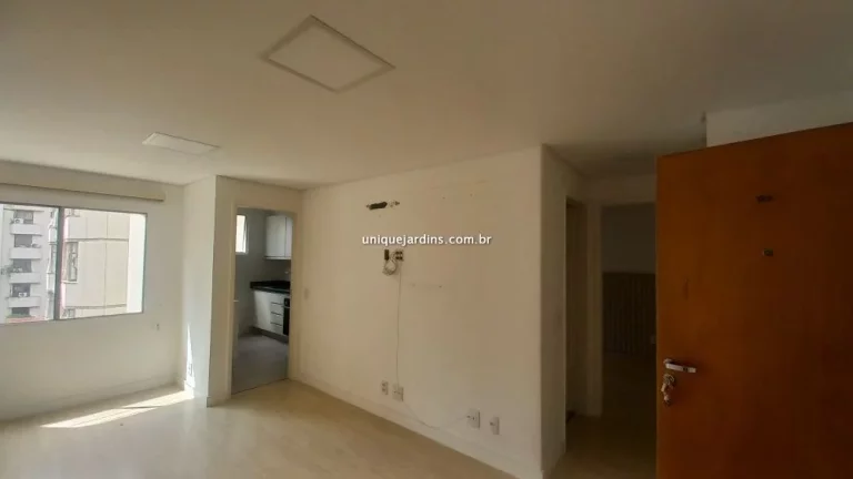 Imagem Apartamento à venda Vila Nova Conceição São Paulo
