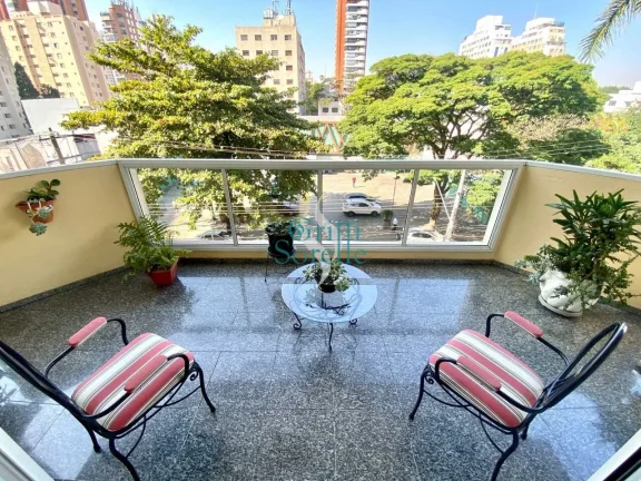 Imagem Apartamento à Venda na Vila Uberabinha - Sâo Paulo/SP.