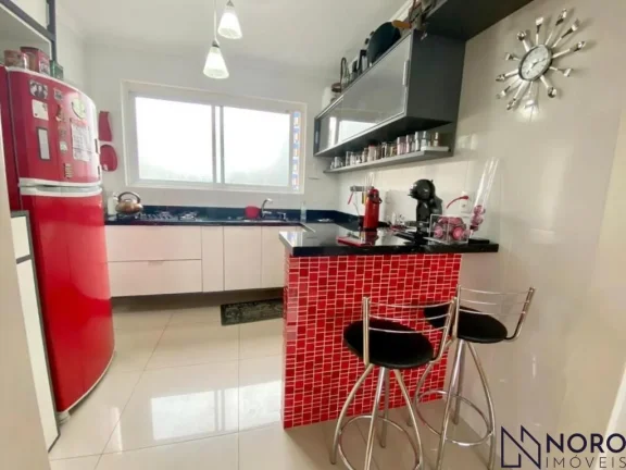 Imagem Apartamento à Venda – 2 Dormitórios (1 Suíte) | 86m² Privativos | Santa Maria -