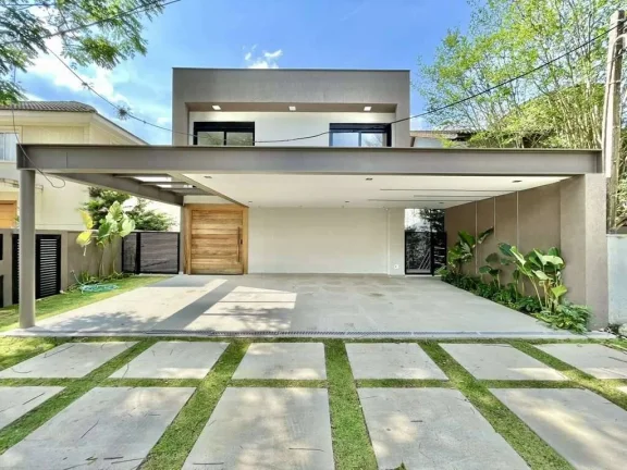 Imagem Cond SP II - Zero Km! Moderna, 4 sts, gourmet e piscina!