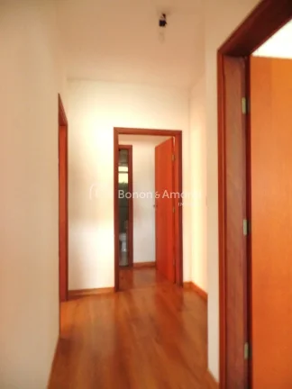 Imagem Apartamento para locação, 3 quartos, Paulínia 
Sol da Manhã, muito bem localizado, ambientes amp...