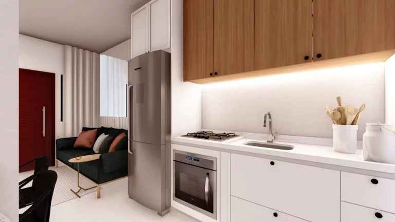 Imagem APARTAMENTO RESIDENCIAL em São Paulo - SP, Vila Carrão