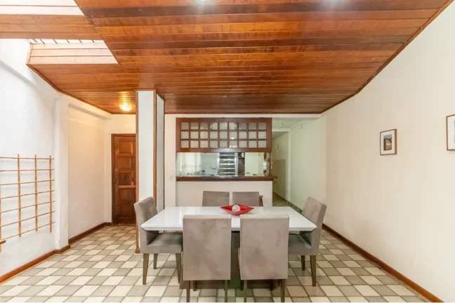 Imagem CASA RESIDENCIAL em São Paulo - SP, Parque Mandaqui