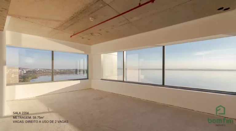 Imagem Sala Pontal - ORT87493