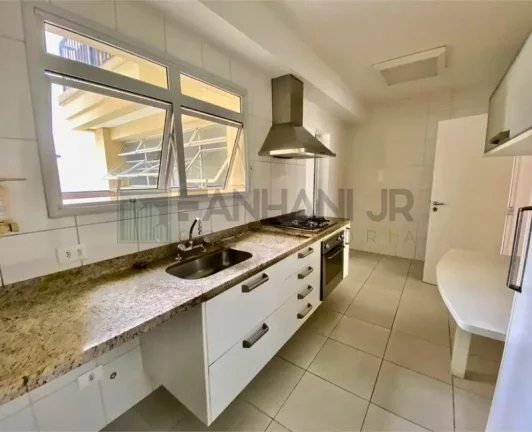 Imagem Imperdível oportunidade: Apartamento de luxo no Itaim Bibi com 3 suítes, 2 salas e 3 vagas de garagem!