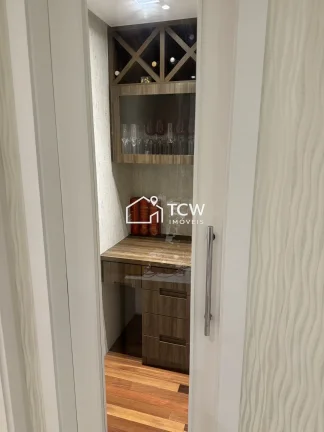 Imagem Apartamento à venda no bairro Belenzinho - São Paulo/SP, Zona Leste