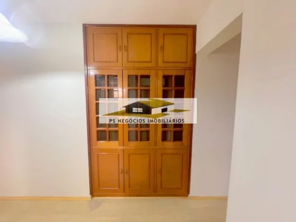 Imagem Apartamento para Locação na Vila Leopoldina