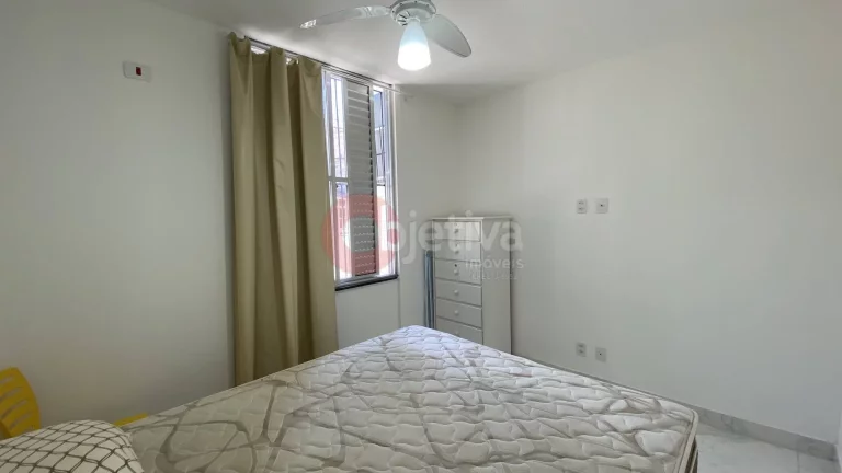 Imagem Apartamento térreo, 2 quartos, reformado, Braga - Cabo Frio