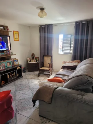 Imagem VENDA CASA NO JARDIM ITAPURA! (ZONA SUL-SP)