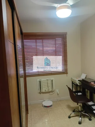 Imagem Imperdível oportunidade de investimento: Apartamento à venda em Rio de Janeiro-RJ, Camorim - 2 quartos, 1 sala, 1 banheiro, 1 vaga, 52,00m².