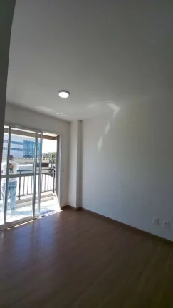 Imagem Apartamento no Jardim nove de Julho