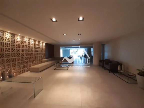 Imagem Apartamento com 2 dormitórios à venda, 85 m² por R$ 750.000,00 - Marapé - Santos/SP