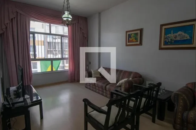 Imagem Apartamento à Venda - Copacabana, 3 Quartos, 140 m2