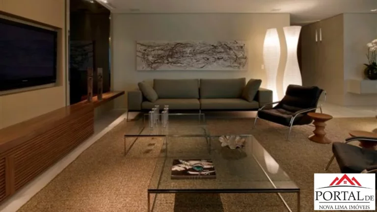 Imagem Apartamento de alto luxo a venda no Vila da Serra