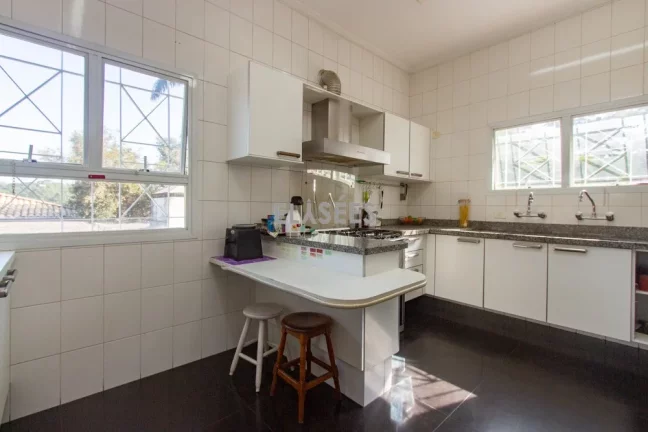 Imagem CASA DE CONDOMÍNIO RESIDENCIAL em SÃO PAULO - SP, MORUMBI
