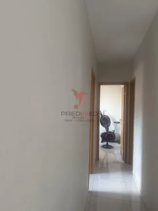 Imagem Apartamento no bairro Pedro gondim