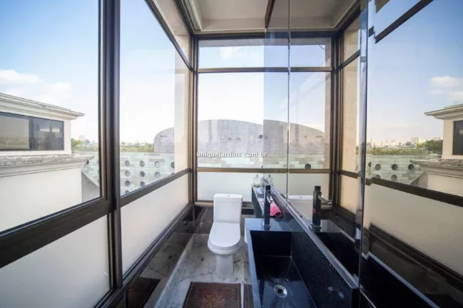 Imagem Cobertura Duplex à venda Jardim Paulista São Paulo