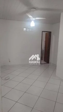 Imagem Apartamento com 2 dormitórios à venda, 70 m² por R$ 170.000,00 - Nova Itaparica - Vila Velha/ES