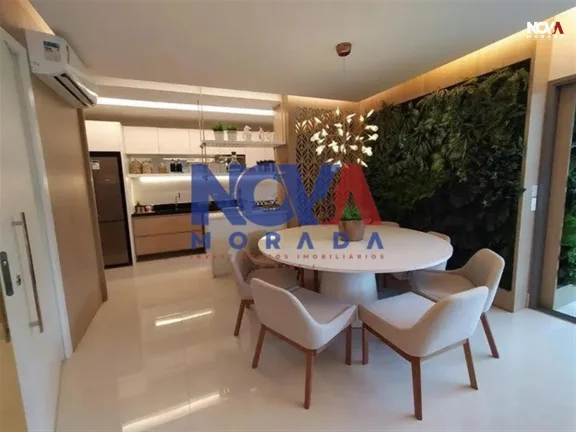 Imagem SENSACIONAL OPORTUNIDADE Melhor oportunidade em Apartamento PREMIUM de Vila Velha Apartamento com 14...