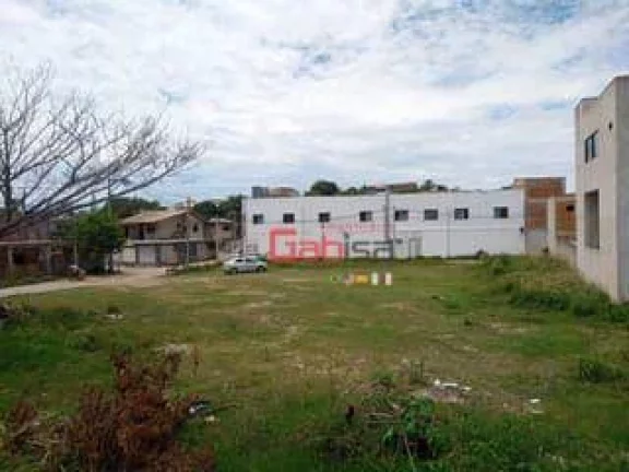 Imagem Terreno à venda, 800 m² por R$ 400.000,00 - Jardim Esperança - Cabo Frio/RJ