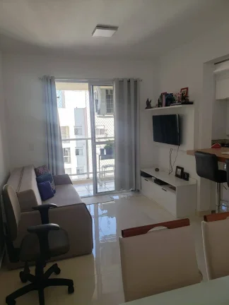 Imagem OPORTUNIDADE - Apartamento no residencial Soleil