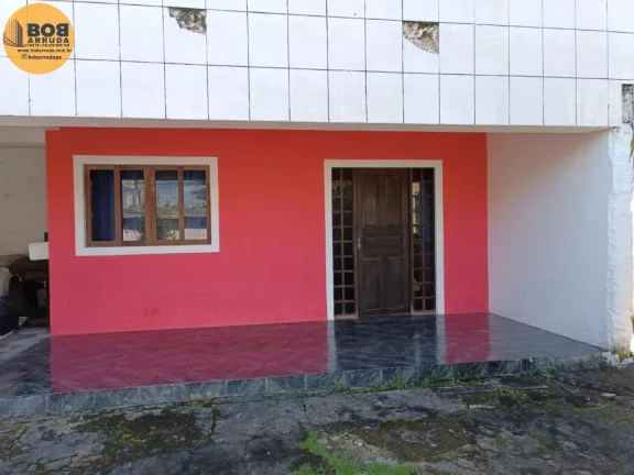 Imagem Casa Padrão